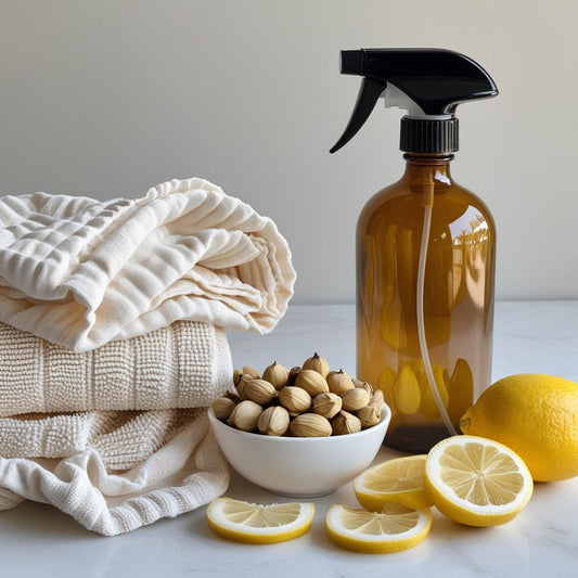 Build a Low-Waste Cleaning Kit In-store, Before August 30, 2025
