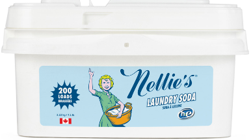 Lessive Nellie's Soda - VRAC
