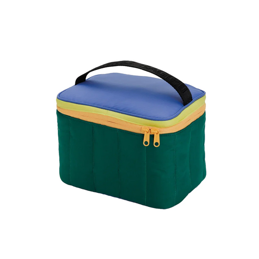 Sac à lunch Puffy | Mélange Prairie