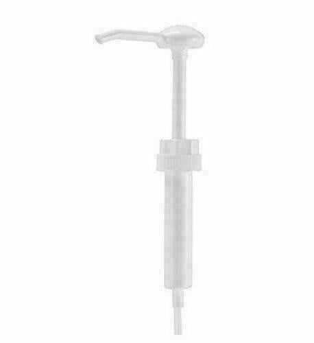 Pompe pour bidons d'un gallon