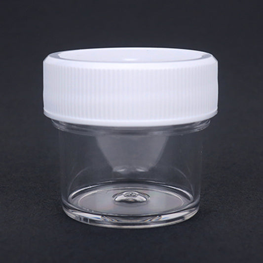 10ml Plastic Jar