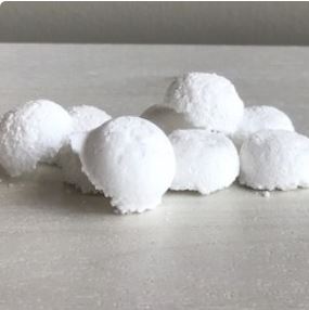 Retainer / Denture Cleaning Tablets  - $10/100g