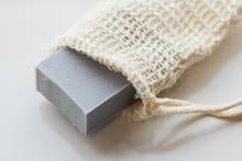 CASA AGAVE Agave Soap Bag