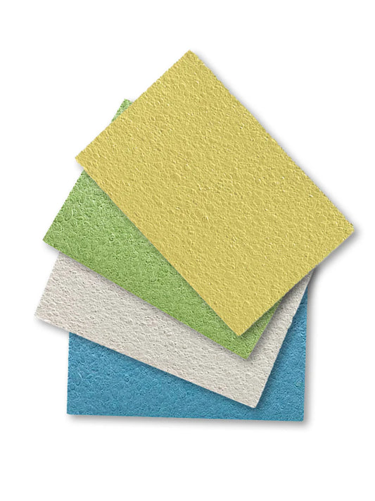 KLIIN- Biodegradable Compressed Sponge