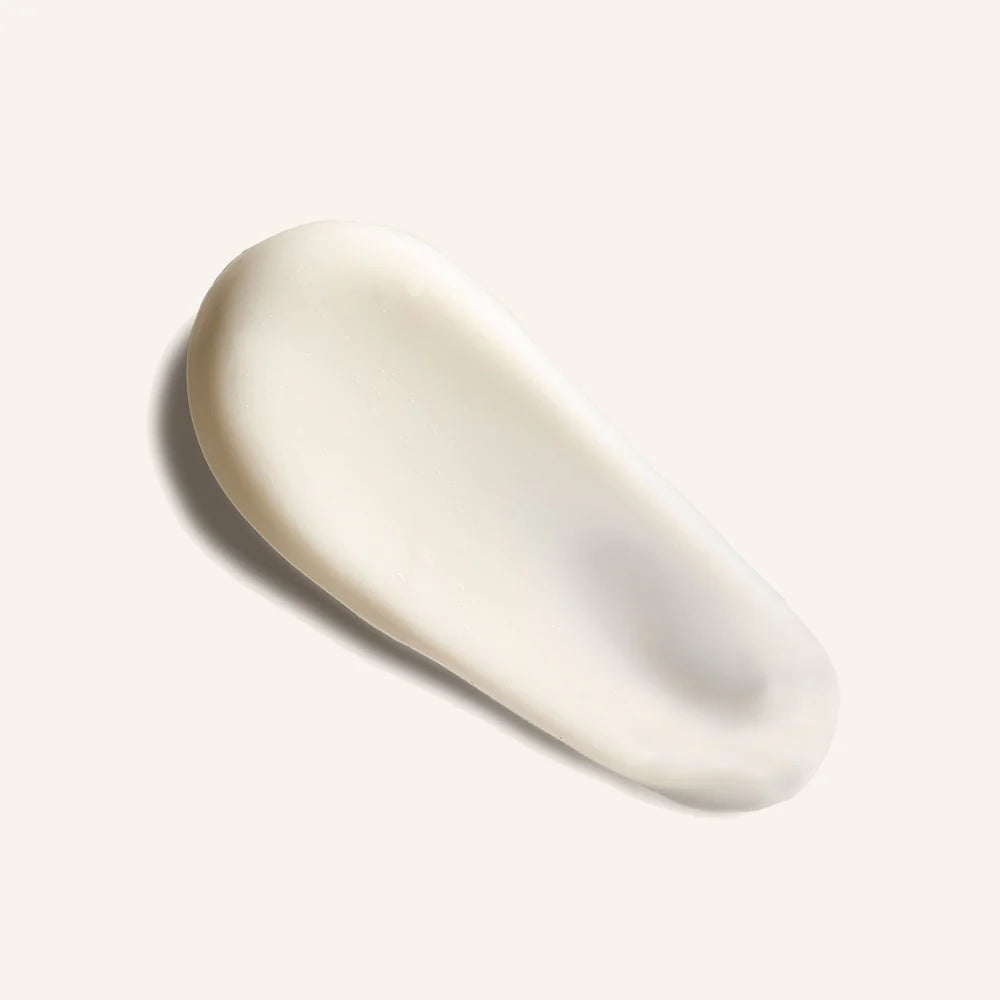 Natural Body Cream - Travel Mini