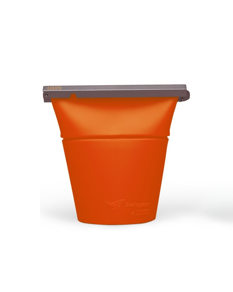 Silicone Bowl Bag