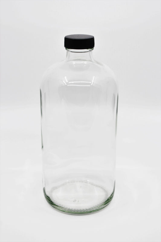 1L/32oz - Bouteille