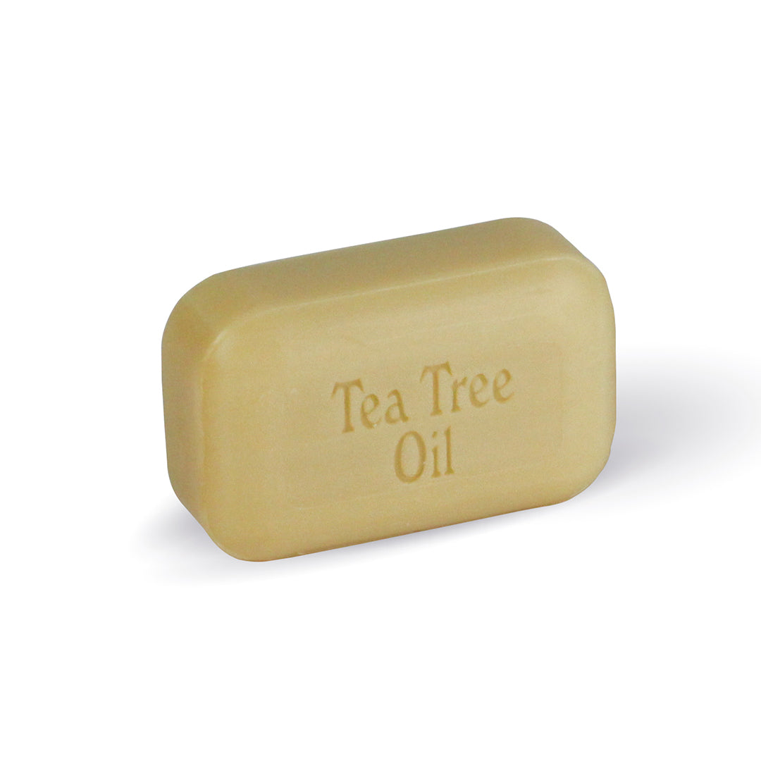 Tea Tree Oil bar soap