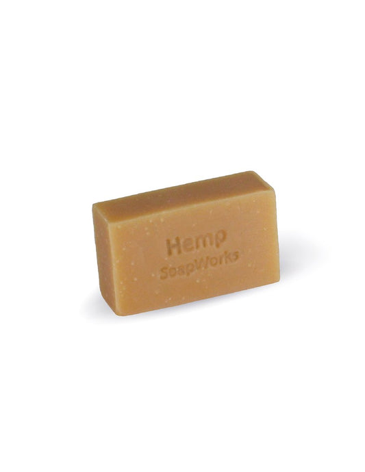 Hemp Oil Soap Bar