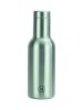Bouteille de vin isotherme minimaliste classique 600 ml