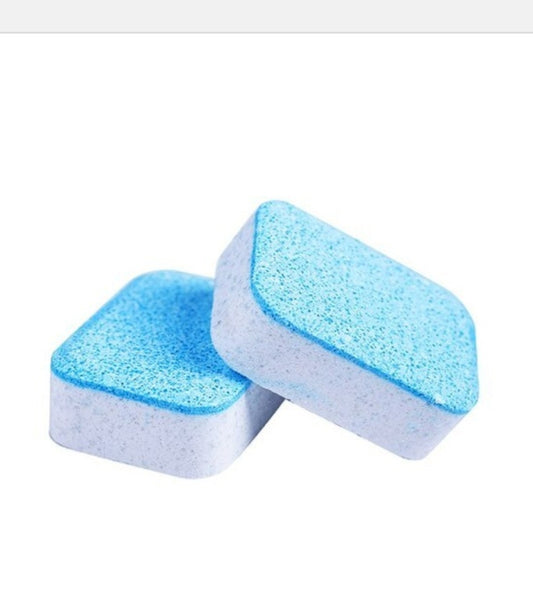 Dishwasher Tabs