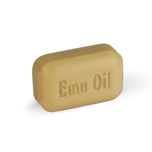 Emu Oil Soap Bar