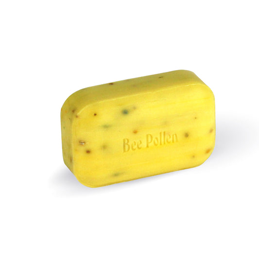 Bee Pollen Soap Bar