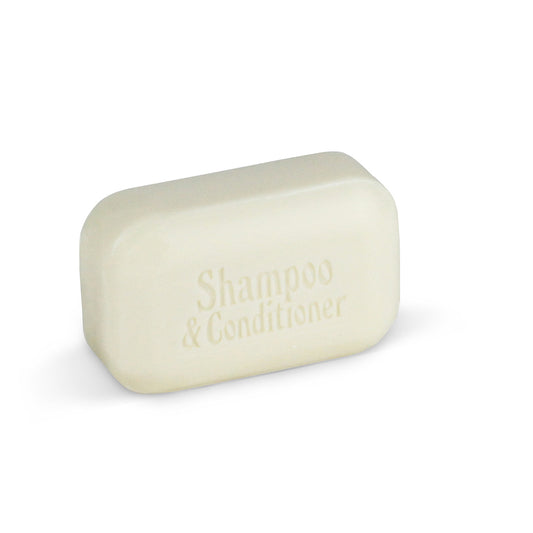 Shampoo & Conditioner Bar