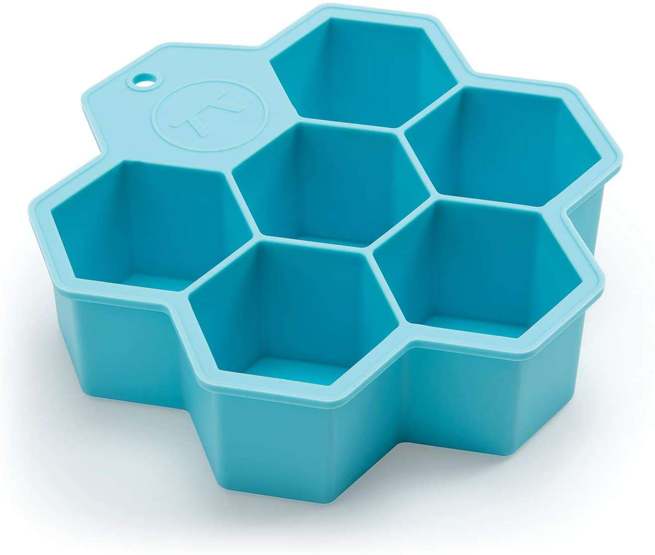 Silicone Ice Cube Tray - XL