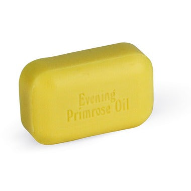 Evening Primrose soap BAR