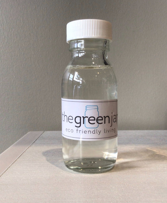 Mini lessive non parfumée pré-embouteillée