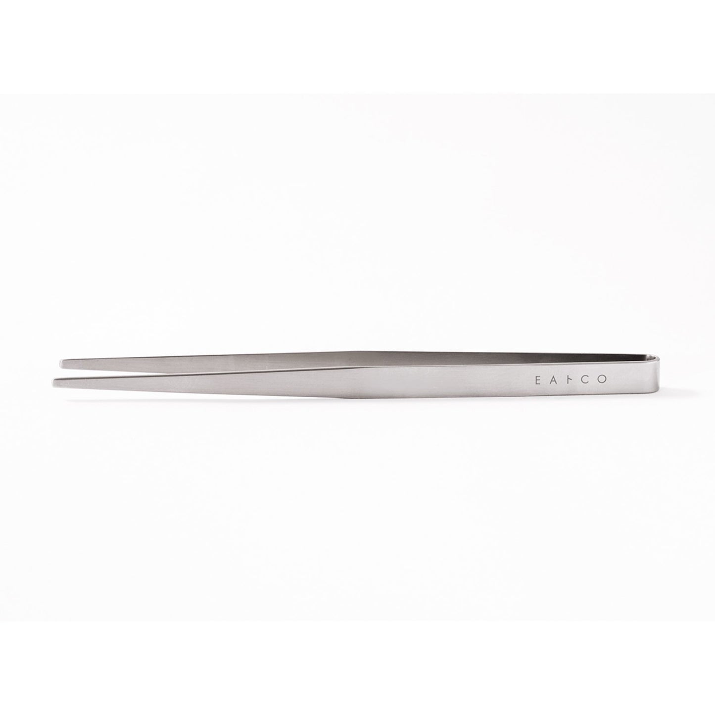 Eatoco Japan Moribashi Tongs – Precision Stainless-Steel Bento Tool (180 mm)