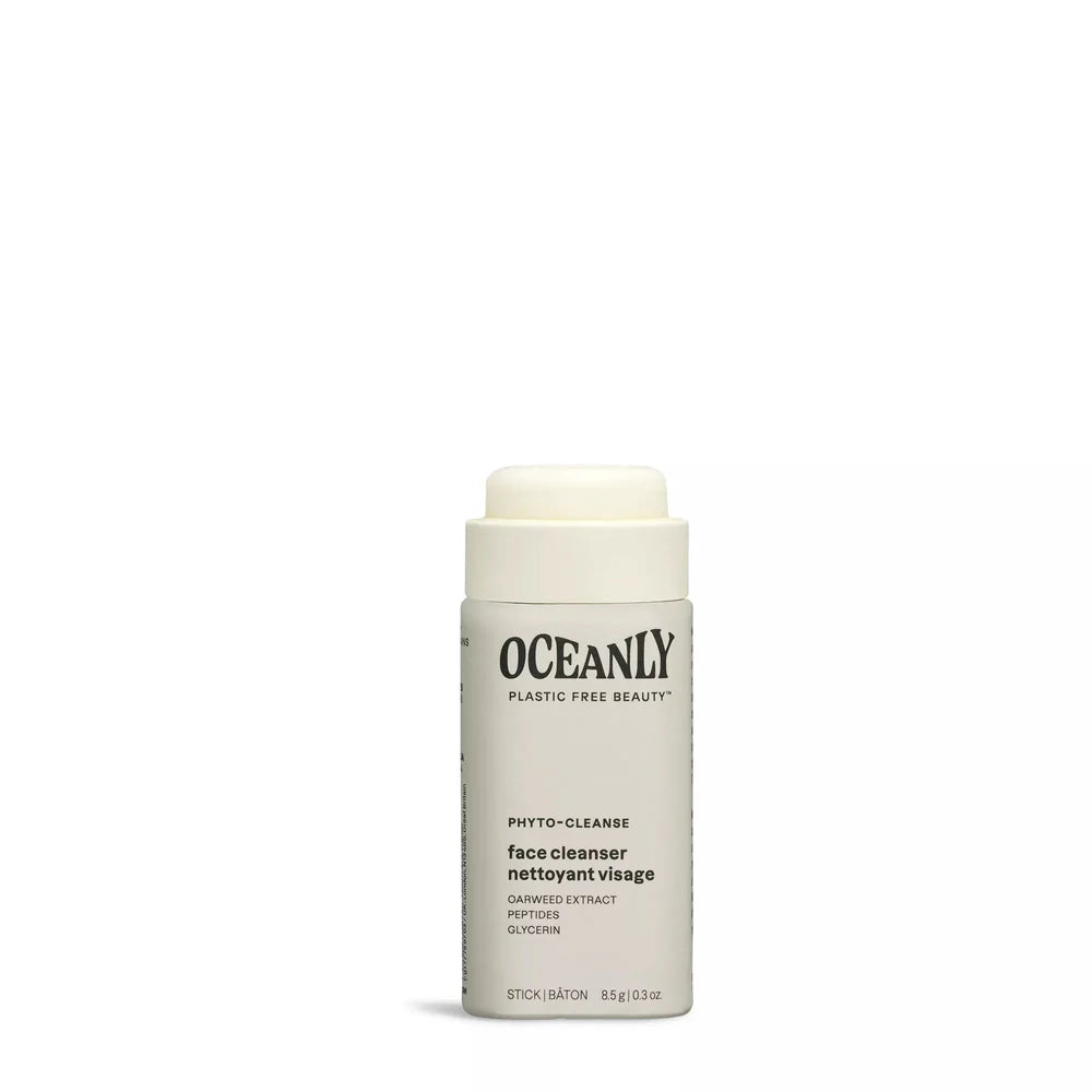 Nettoyant visage Attitude-Phyto-Clean