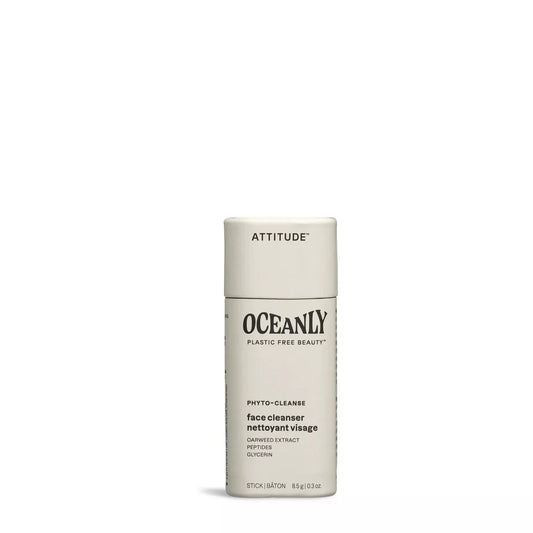 Nettoyant visage Attitude-Phyto-Clean