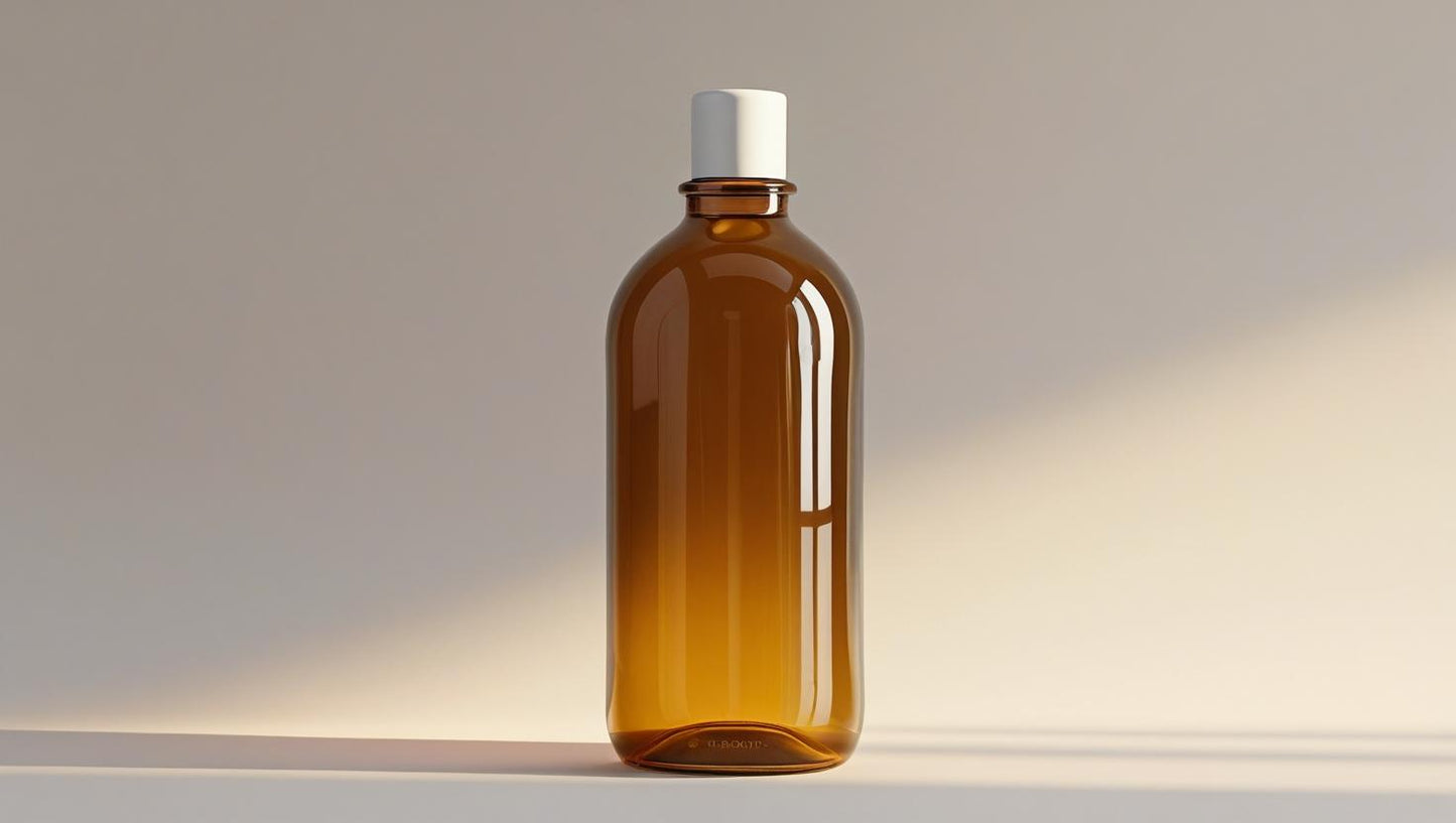 1L/32oz - Bouteille