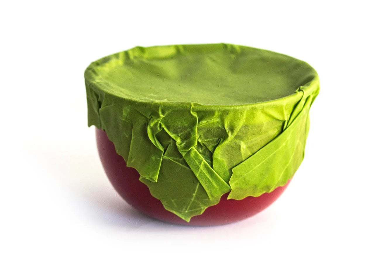 Emballages alimentaires en cire, pack de démarrage