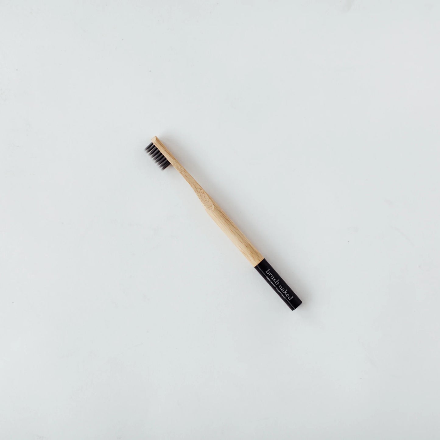 Brush Naked Nylon Toothbrush