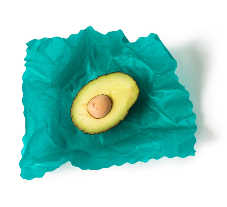 Emballages alimentaires en cire, pack de démarrage