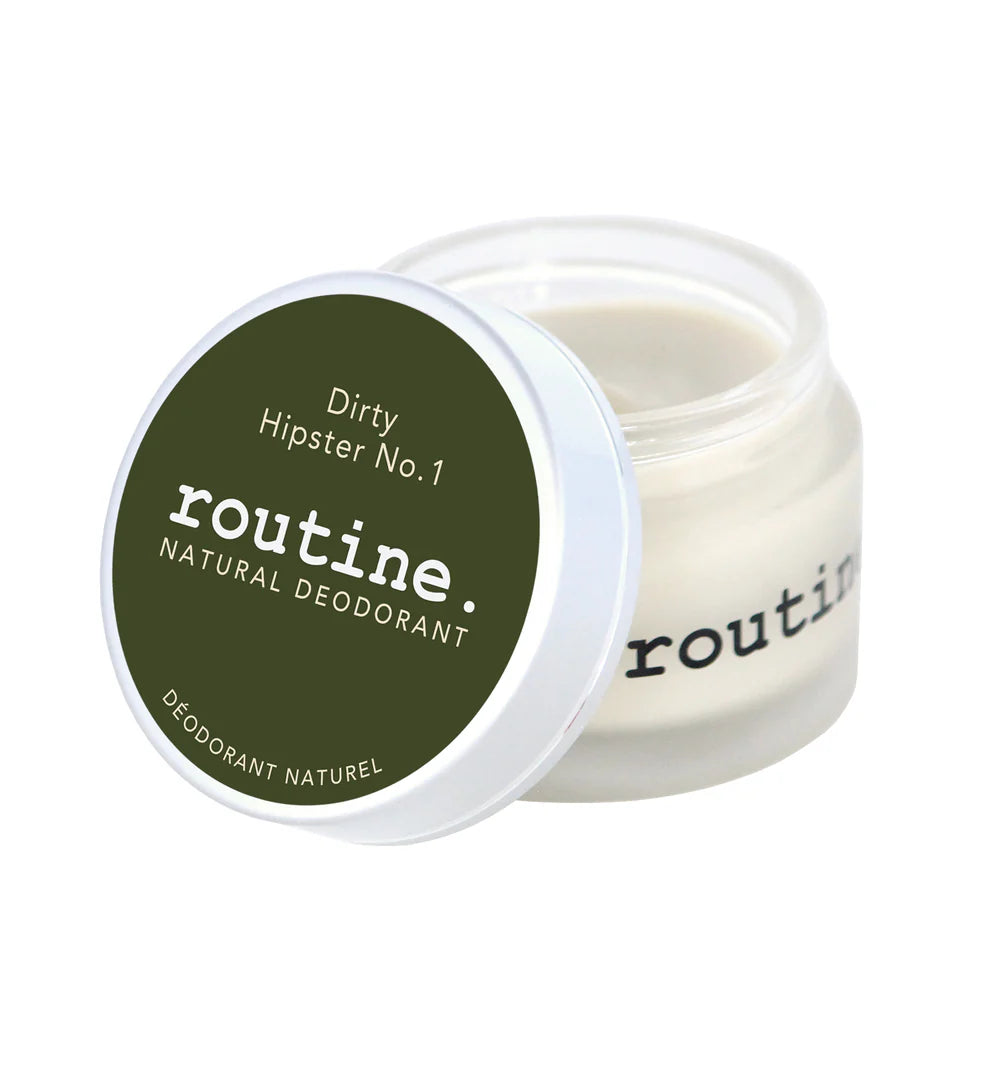 Dirty Hipster Deodorant | 58g