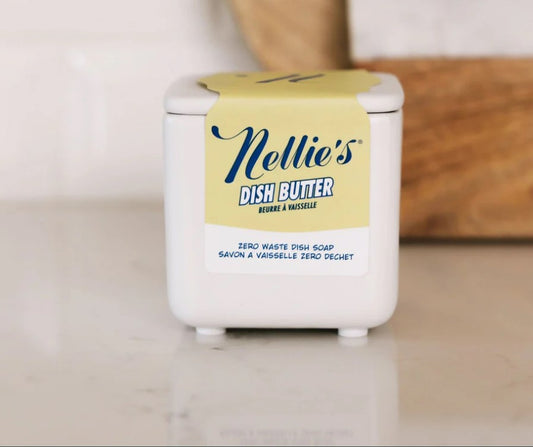 Nellies Dish Butter