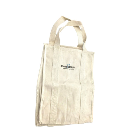 Sac en toile pour 4 bouteilles