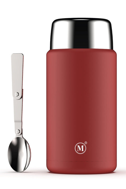 Bocal isotherme minimaliste 750 ml | Pêche Écho