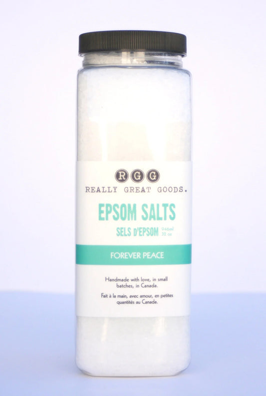 Epsom Salts
