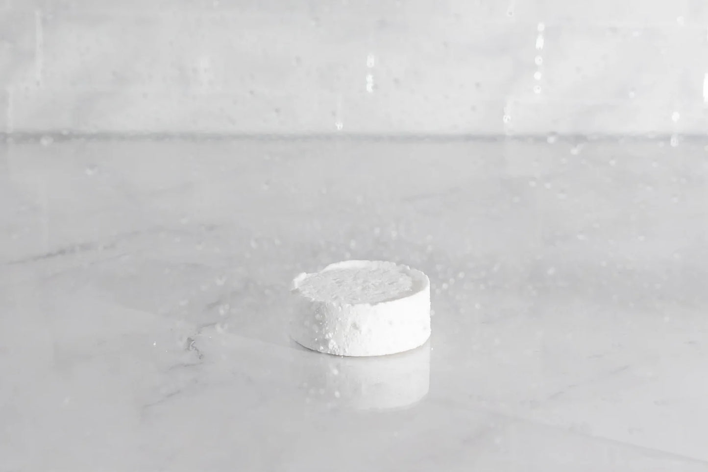 Congestion Relief Shower Steamers