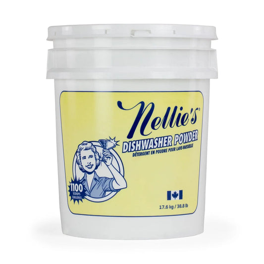 Nellie’s Auto Dish Powder
