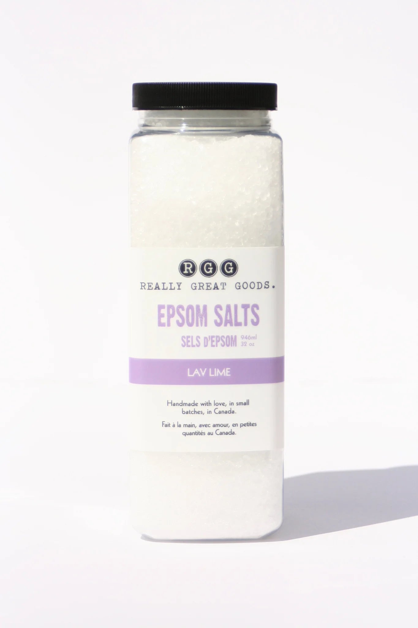 Epsom Salts