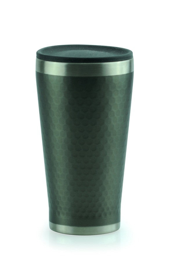 Black Silicone Lid for ‘Minimal’ Tumblers