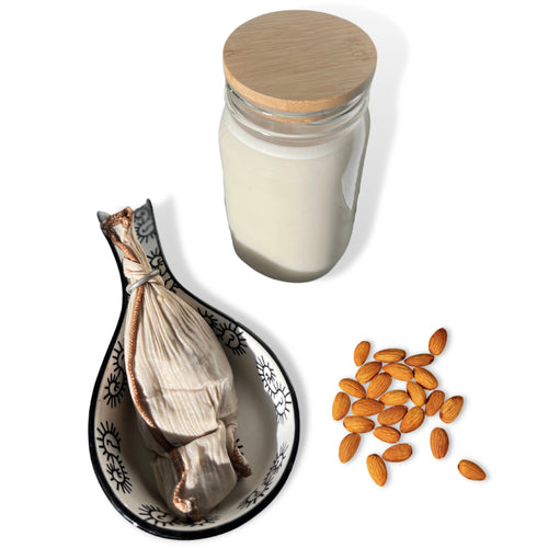CoffeeSock® DIY NutMilk Filter 64 oz