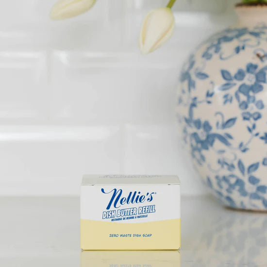Nellies Dish Butter