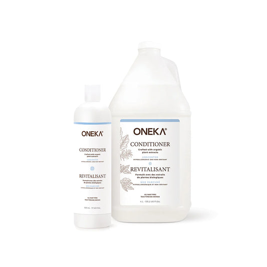 Oneka Conditioner Refill Duo