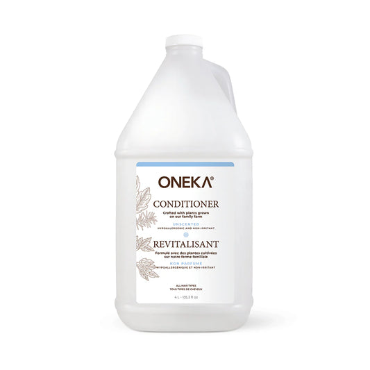 Oneka Conditioner 4L Refill