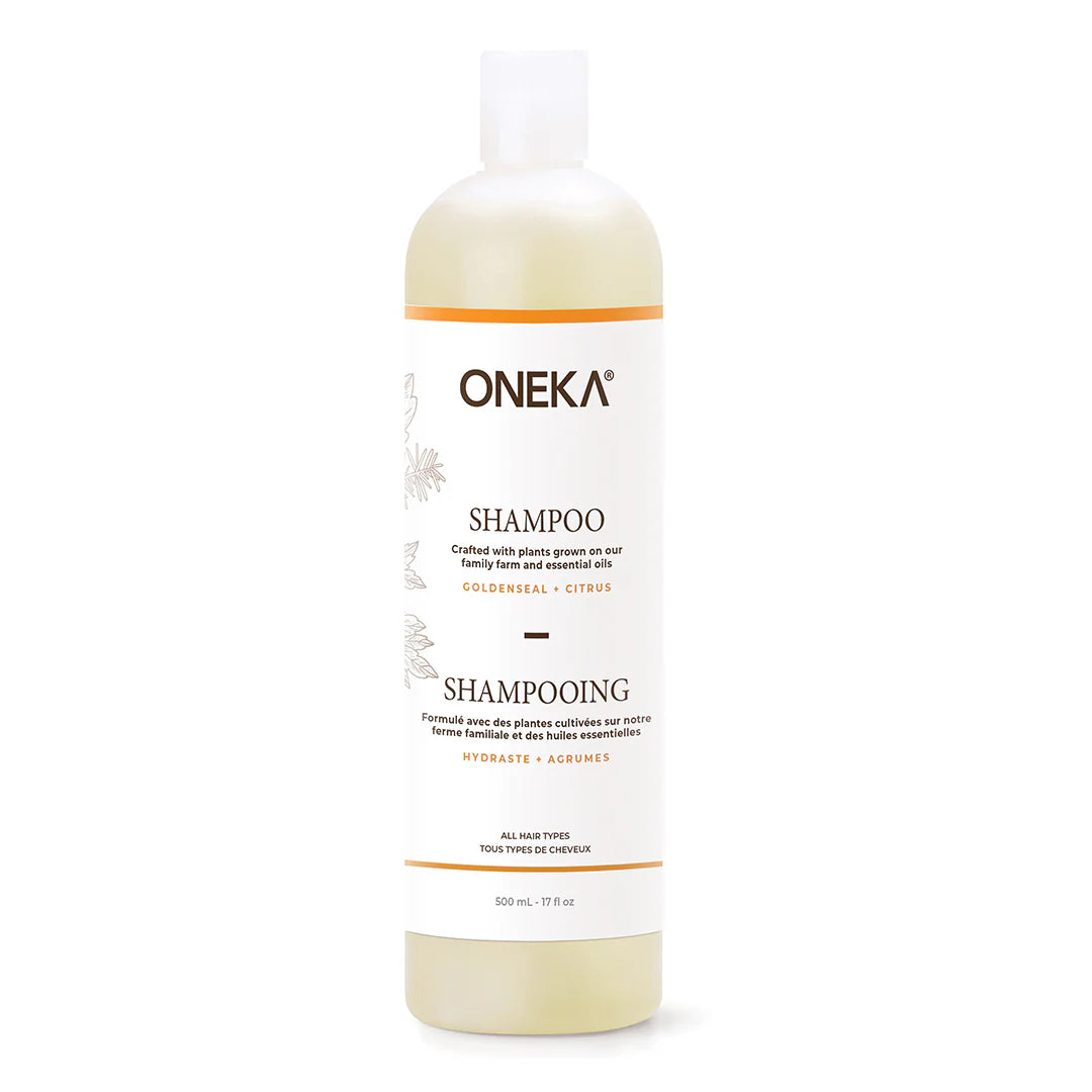 ONEKA Shampoo- 500ml