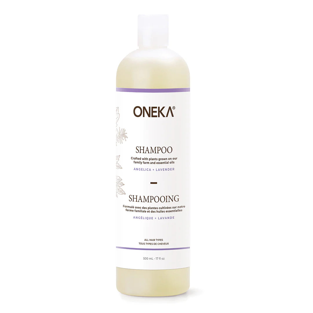 ONEKA Shampoo- 500ml