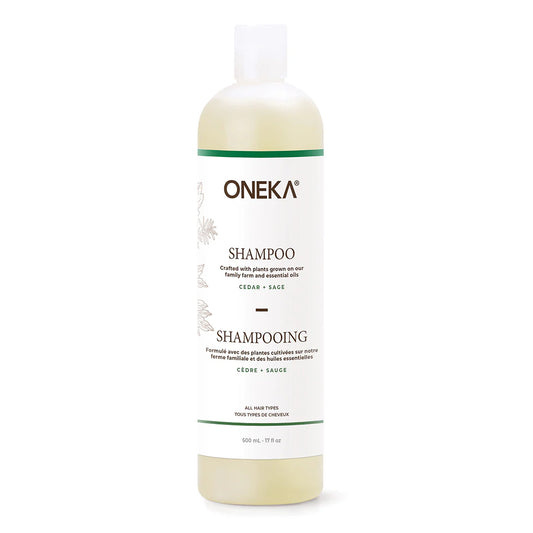 ONEKA Shampoo- 500ml