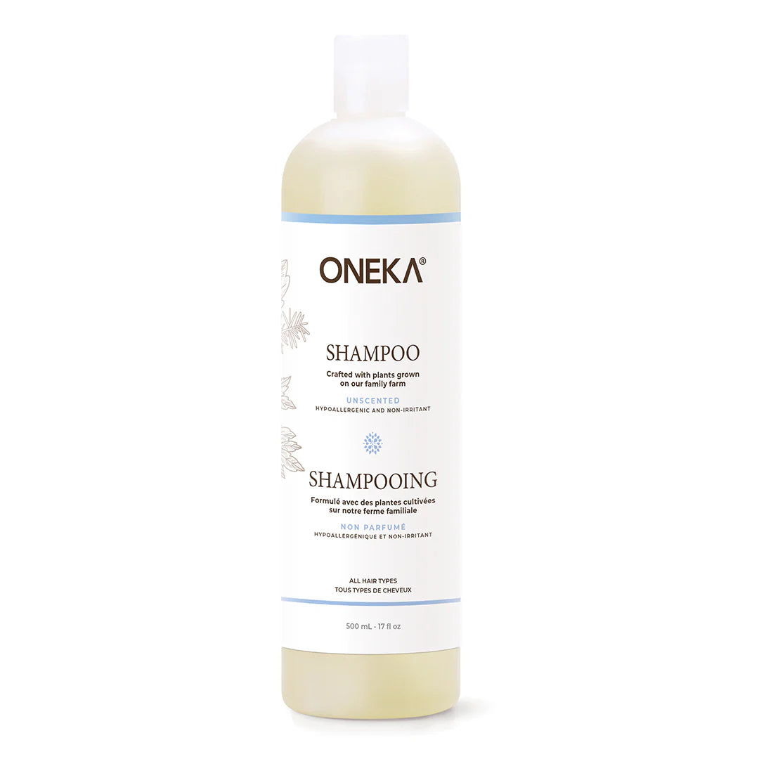 ONEKA Shampoo- 500ml