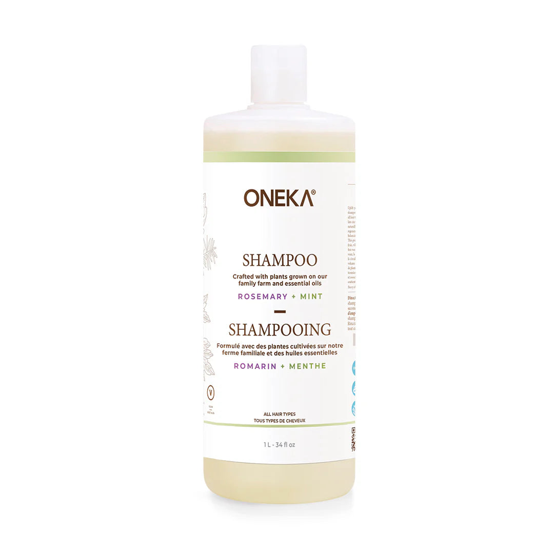 Oneka Shampoo 1L