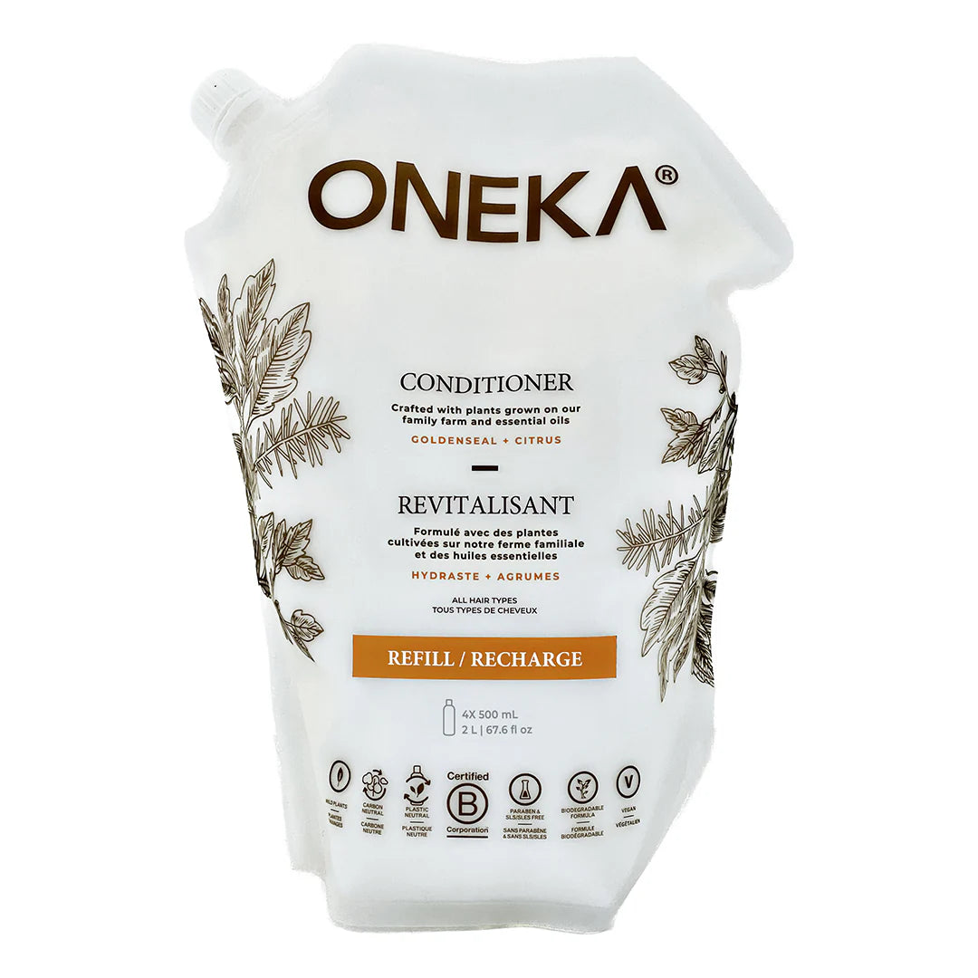 Oneka Conditioner 2L Refill
