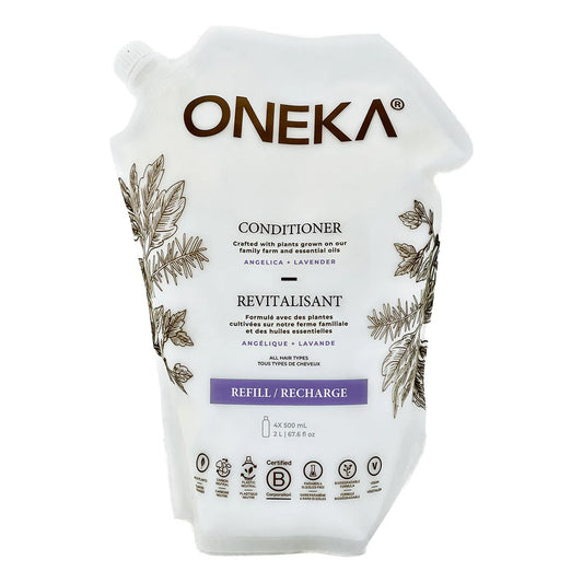Oneka Conditioner 2L Refill