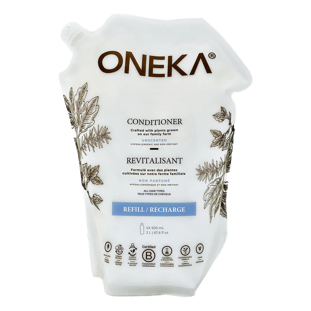 Oneka Conditioner 2L Refill