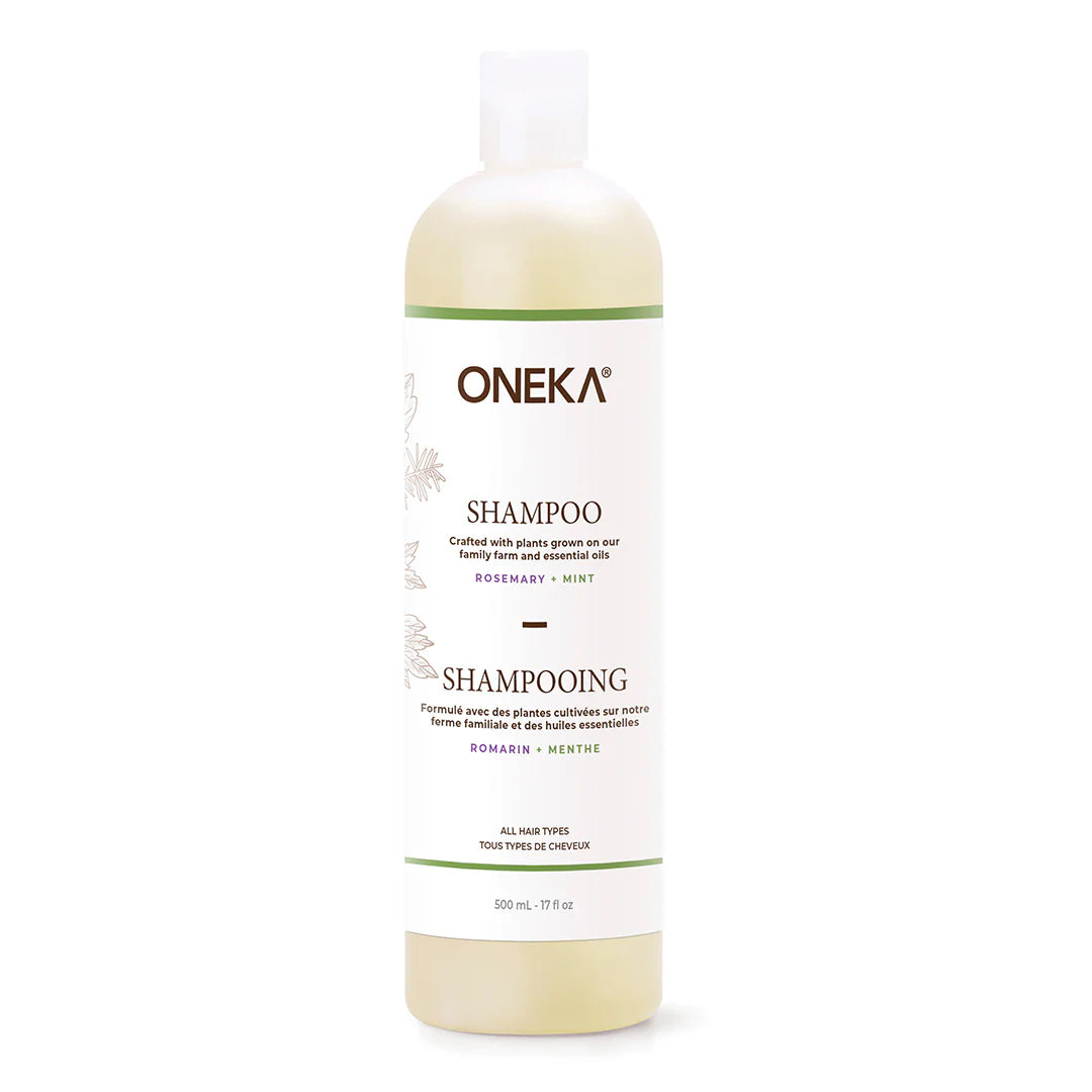 ONEKA Shampoo- 500ml